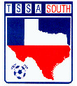 Texas State Soccer Association - South
